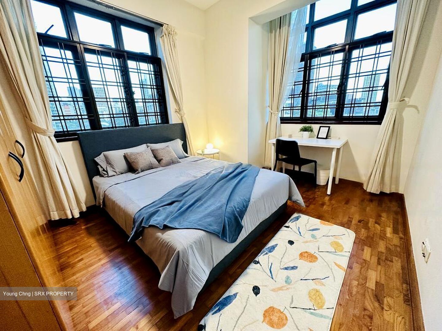 Mirage Tower (D9), Condominium #474687191